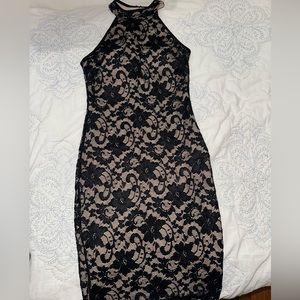 Emerald Sundae Dress